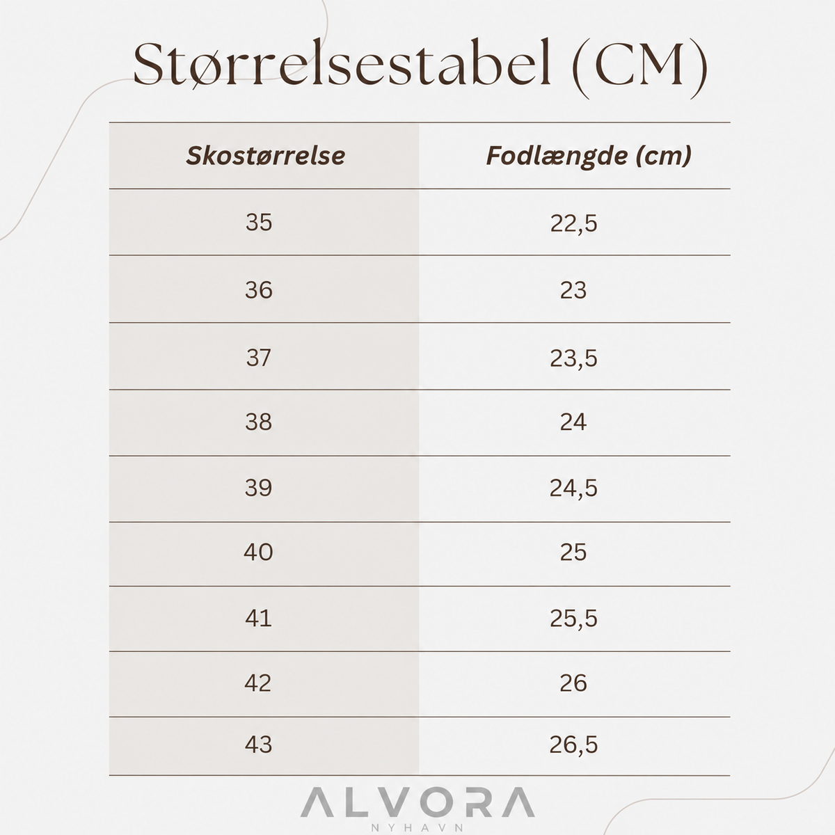 Støvla | Smertelindring & komfort hele dagen