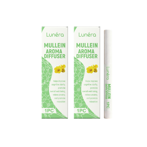 Lunéra | Naturlig Urtepen