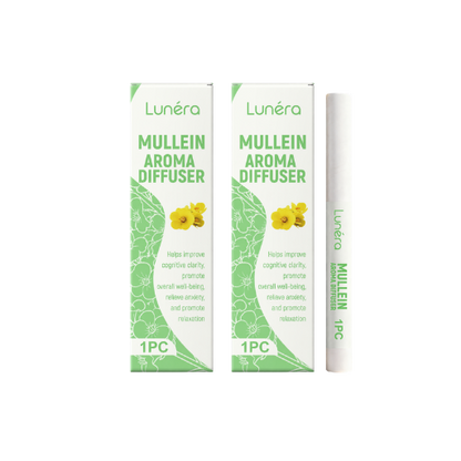 Lunéra | Naturlig Urtepen