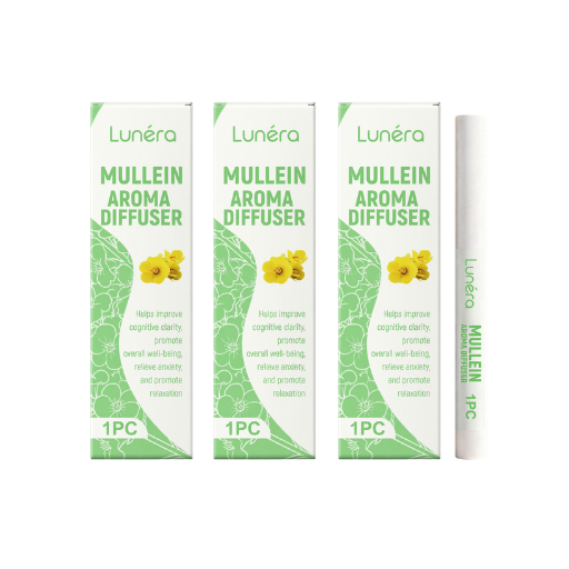Lunéra | Naturlig Urtepen