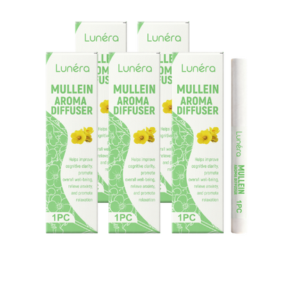 Lunéra | Naturlig Urtepen