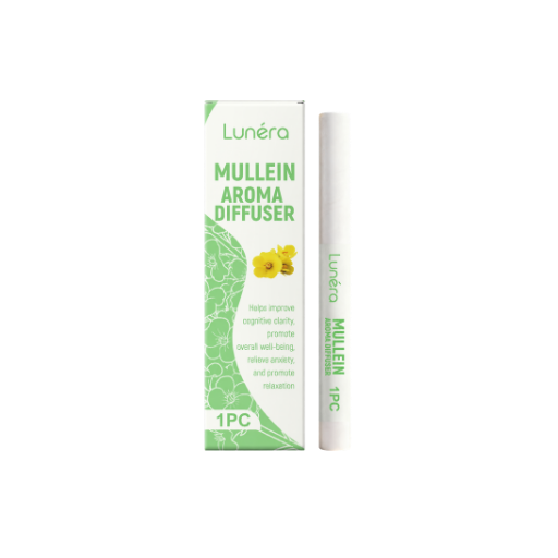 Lunéra | Naturlig Urtepen
