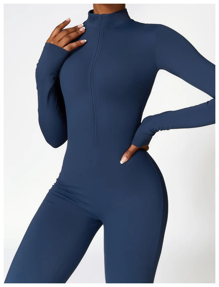 SilvaGrace | Din alt-i-en jumpsuit