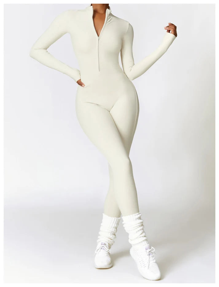 SilvaGrace | Din alt-i-en jumpsuit