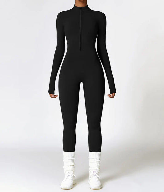 SilvaGrace | Din alt-i-en jumpsuit