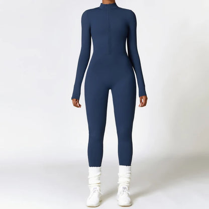 SilvaGrace | Din alt-i-en jumpsuit