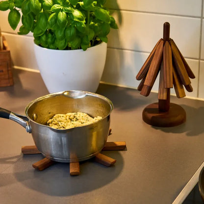 TræViva | Den perfekte balance mellem stil og holdbarhed
