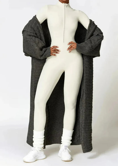 SilvaGrace | Din alt-i-en jumpsuit