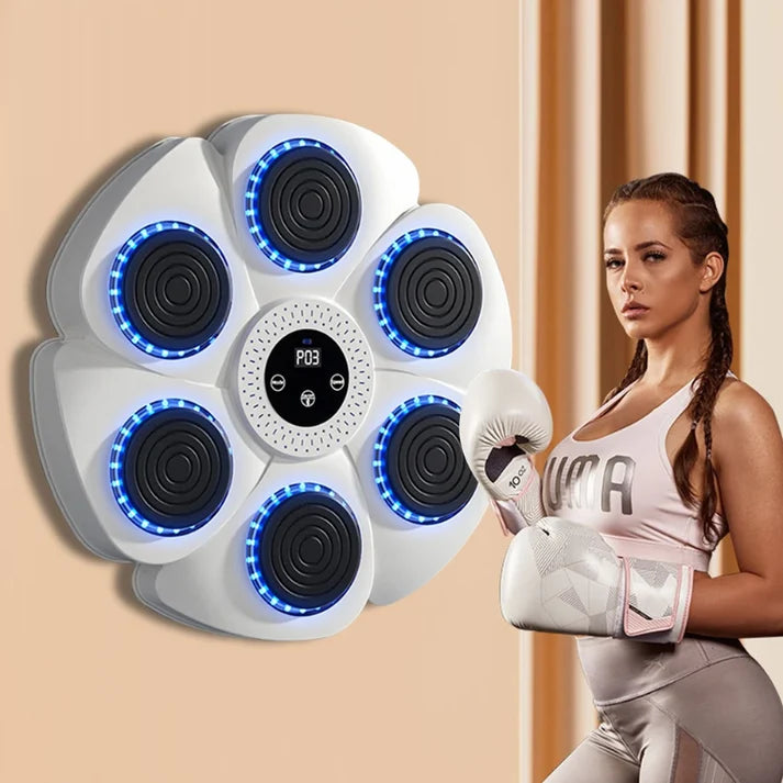 BoxFit Pro | Aktiv sjov for hele familien!