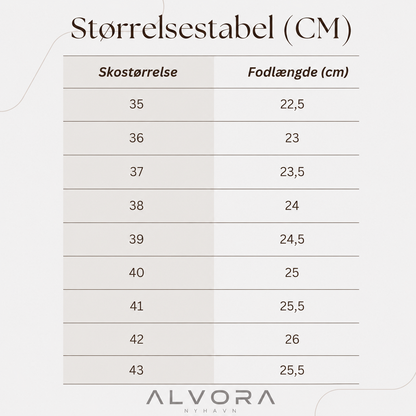 StøvleLuxe | Westernstil møder komfort i hverdagen