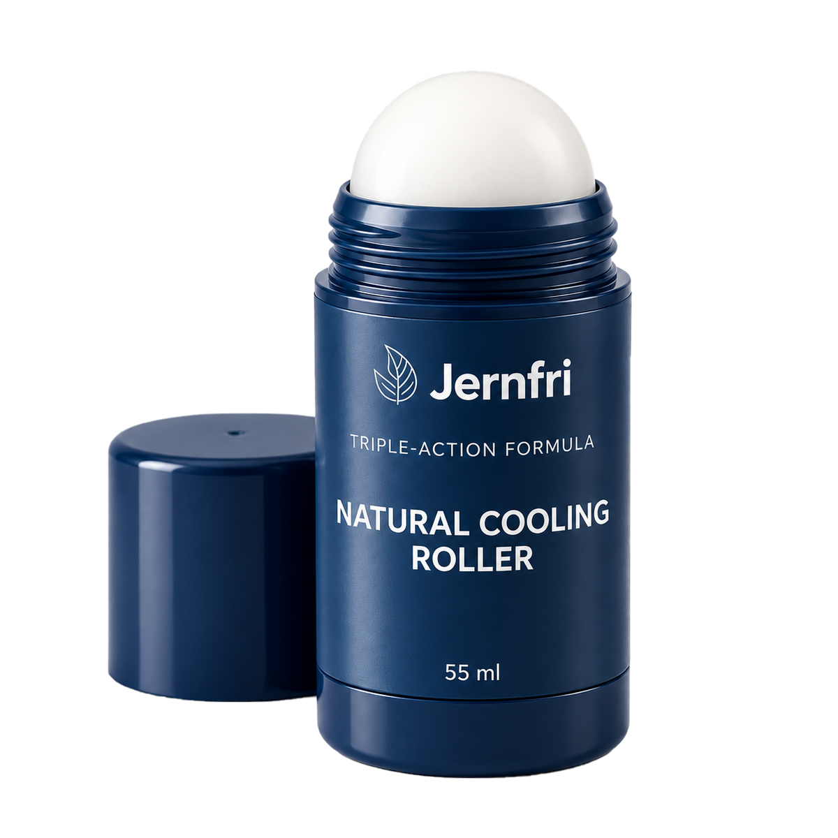 Jernfri Roll-on | Fjern Brune Skjolder Omkring Dine Ankler På Kun 7 Dage